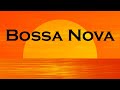 Bossa Nova Guitar Music - Relaxing Music - Chill Out Music