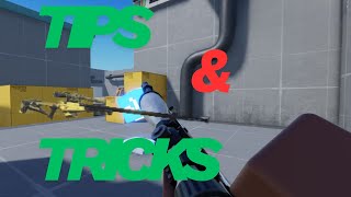FATE TRIGGER ULTIMATE GUIDE! (Weapons, Money, Crates) - Roblox