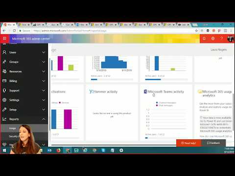 SharePoint Power Hour: Logs & Analytics