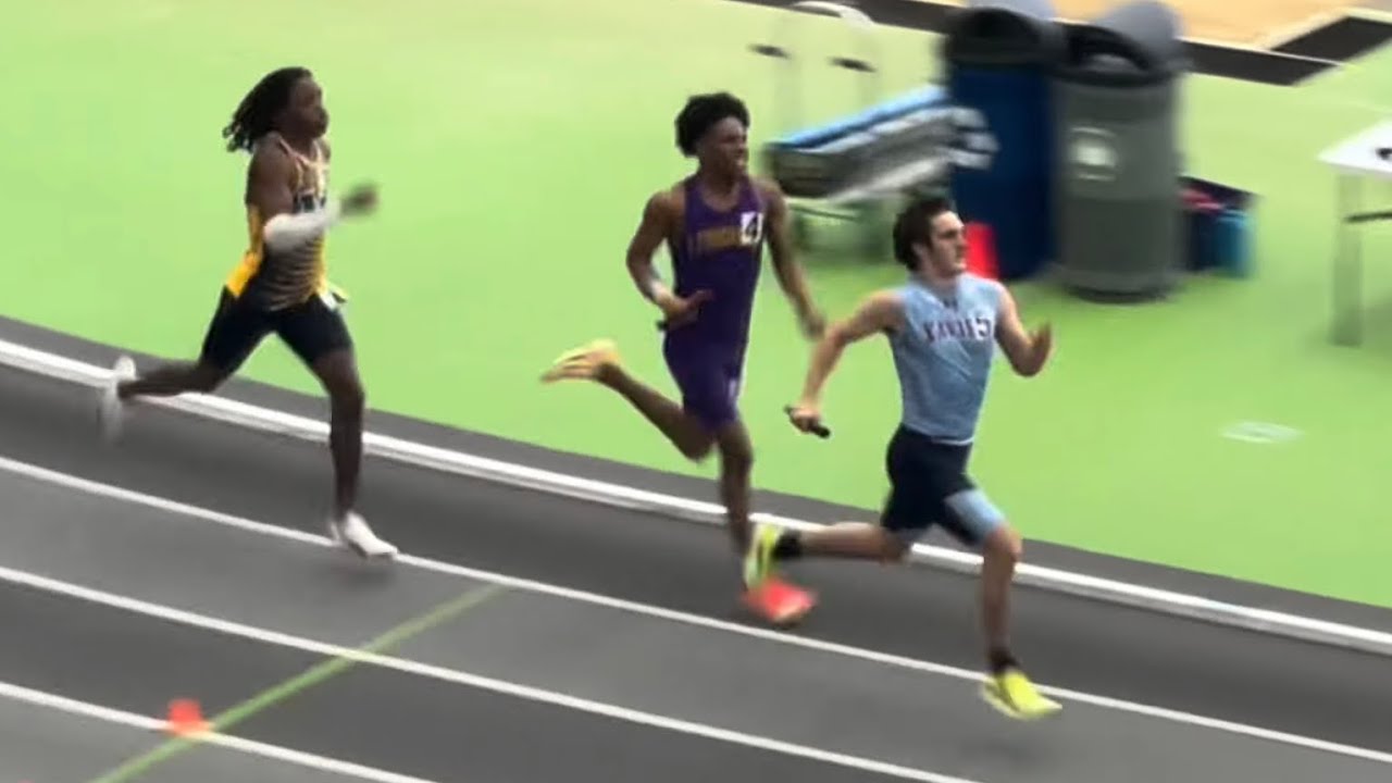 CHSAA Varsity champs Xavier 02/14/26