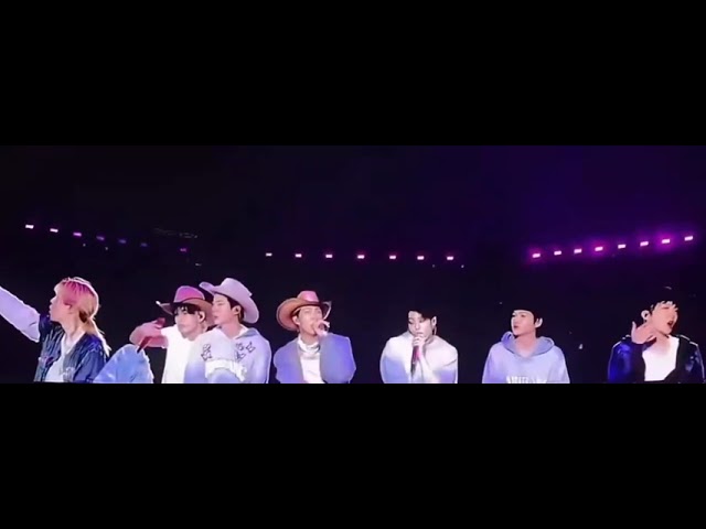 HD] BTS - 1st Japan Showcase 