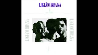 Teorema I Legião Urbana (Slowed + Reverb)