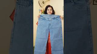 best quality high baist jeans 👌