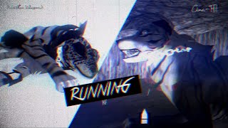 Feral Heart |COLLAB| - RUNNING (XxWillow WhisperxX & Cina-FH)