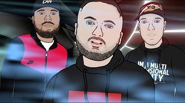 Problem - JWilz x LoadB x Mr Traumatik (prod.Zeba)