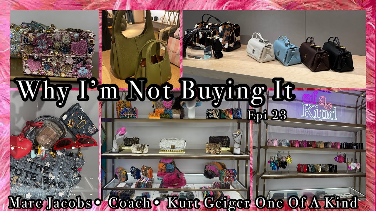 Новые поступления | Тренер Лана или Тренер Бруклин?, Курт Гейгер, Единственный в своём роде, Марк...