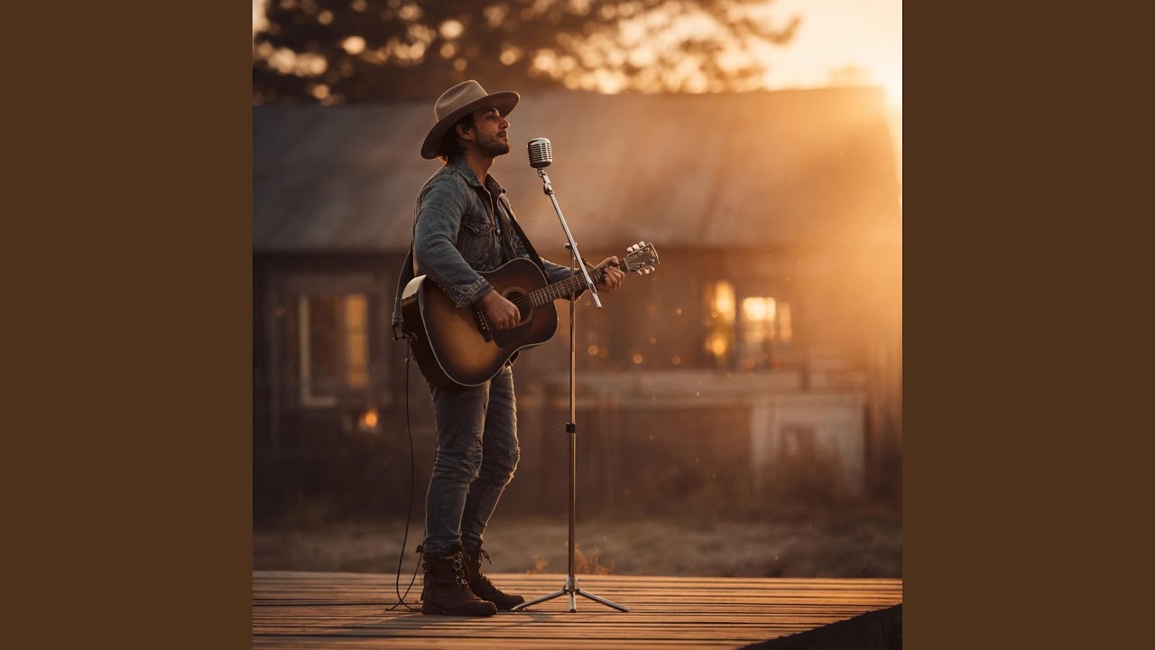 Always Remember You (Classic Country)