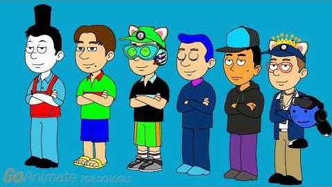 My 2017 Intro (My 100th Video Special!)