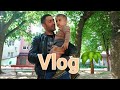 Vlog🧚‍♀️Գնումներ🛒համեղ ուտեստ 🍝Գնում ենք Զբոսանքի 🌴👨‍👩‍👦‍👦Ես վախենում եմ 🥵