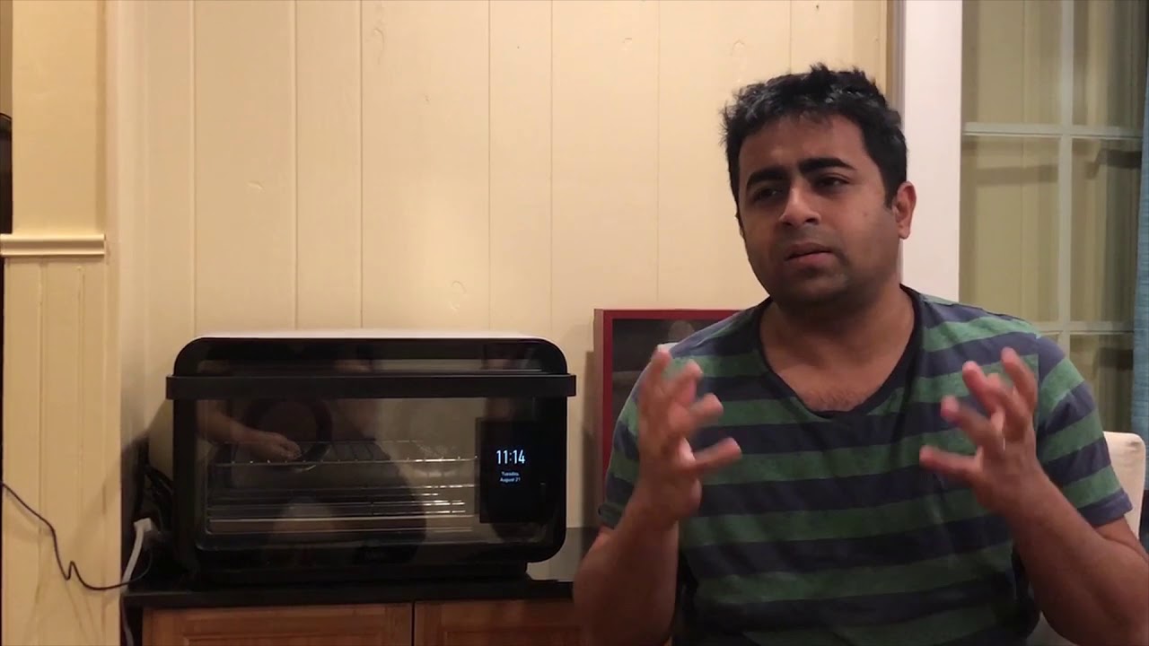 June Oven (Second Gen) Review YouTube