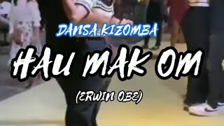 Dansa Terbaru Erwin Obe 2024🌴