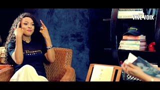 Final Episode on PRO-file with Toke Makinwa