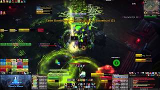 Time is Mana vs Socrethar the Eternal Mythic