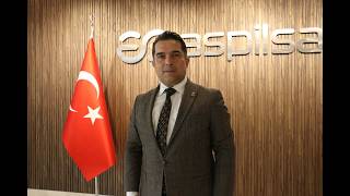 Aspi̇lsan Depolanabilir Enerji Ürünlerini Ihraç Ediyor