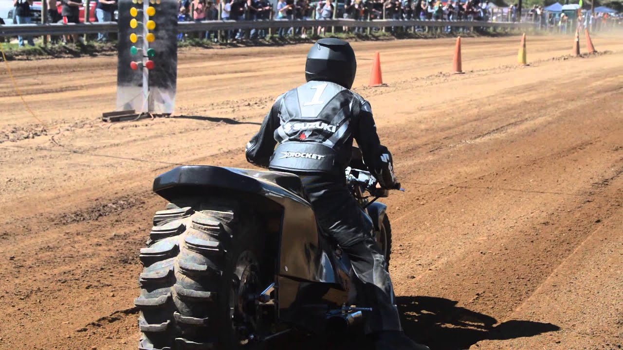 Download Top Fuel Motorcycle Dirt Drag Racing
