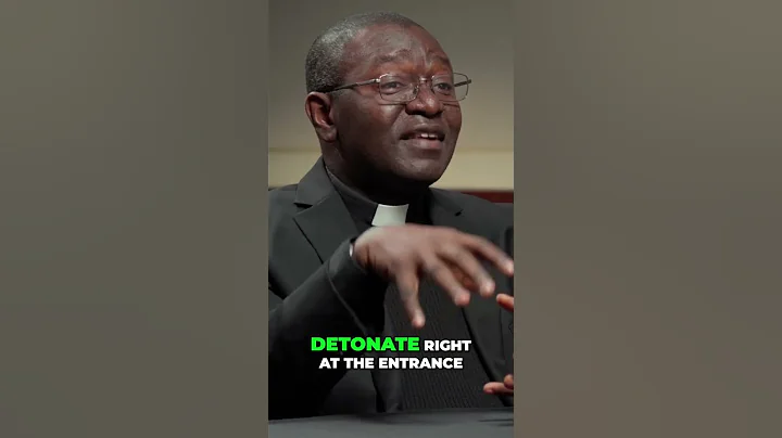 What #christian persecution in #nigeria is like