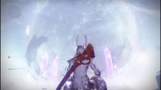 Destiny 2 Beyond Light Live Event