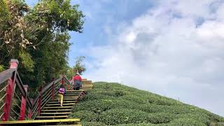 梅山二尖山