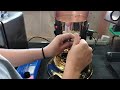 Elekra Warranty Repair Test Warranty Service Complete | Kanen Coffee