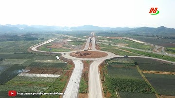 Đẩy nhanh tiến độ các công trình, Dự án trọng điểm ngành Giao thông vận tải