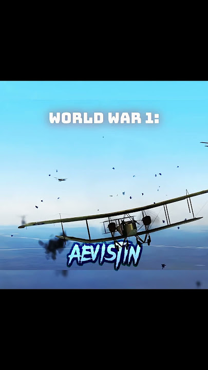WW1 unique bombers | #edit | #viral #ww2 #ww1 #aviation #fyp #britain #germany #france #russia