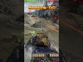 Mausekönig Dominates Enemies - Watch Full Video! #short #shorts #worldoftanks