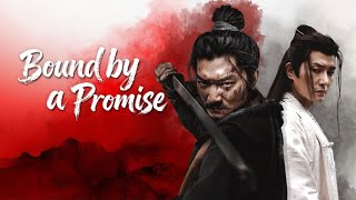 Bound By a Promise (2025) Official Trailer HD