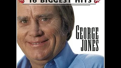 Same Ole Me by George Jones