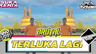 Download lagu DJ TERLUKA LAGI VIRAL FYP TIKTOK TERBARU2K25 BY[RIKI BANI RMX]#remix