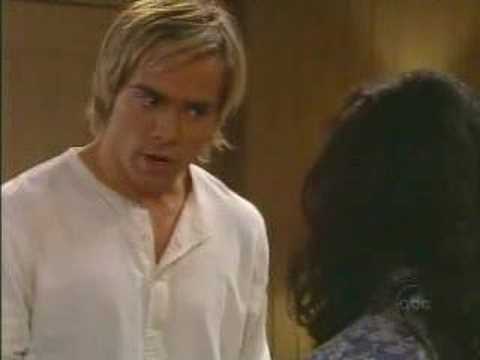 OLTL072406 Rex Adriana Todd Cristian Michael Evang...