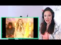 Vocal Coach Reacts - Celine Dion- Simply The best (Tina Turner)