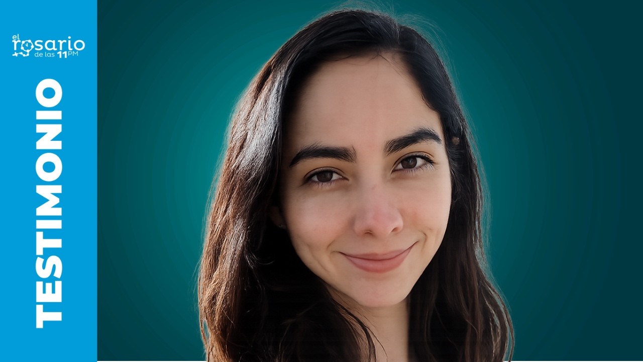 Testimonio impactante 📌 Reiki, yoga y demonios: la nueva era casi destruye su vida