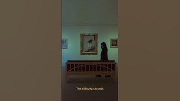 #cinematic #shortfilms #museum #shorts