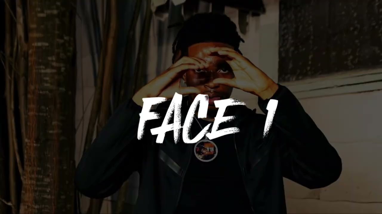 TCB Yungin X Tg Kommas Type Beat “FACE 1” {Prod.QuincyTheProducer} @QTPOFFICIAL_ 