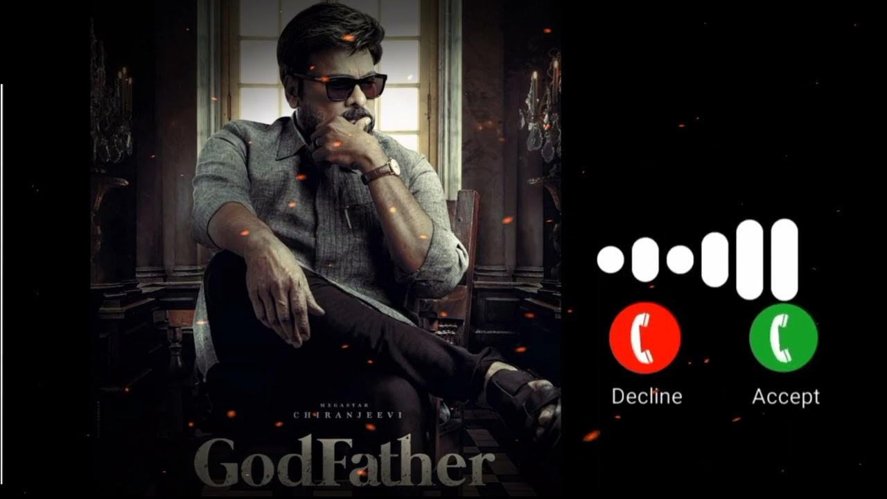 Godfather bgm ringtone | megastar new movie bgm | Godfather ringtone