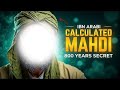 Ibn Arabi’s SHOCKING MAHDI Predictions: Abjad Numbers | Role of Turkey and Egypt
