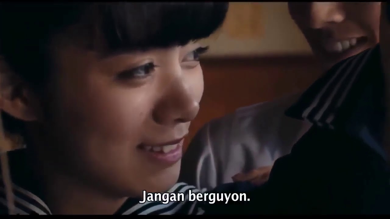  Film  drama jepang  romantis  sub  indo  YouTube