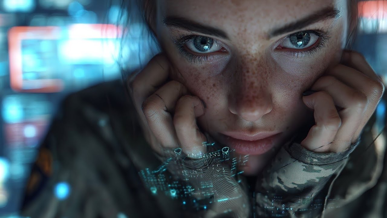 She Was Just the Outsider—Until Military Records Surfaced Her Code Name  | Best HFY Stories | HFY