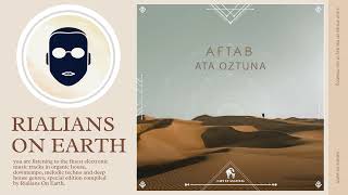 Ata Oztuna - Aftab Resimi