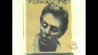 Paul McCartney - Flaming Pie: Great Day chords