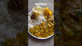 Lauki Chana Dal  Bihari Style Dal Kaddu Recipe  Bihari Food dalrecipe laukichanadal biharfood