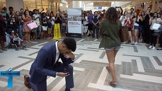 Top 10 Marriage Proposal Gone Wrong