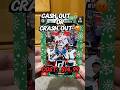 Cash Out Or Crash Out Episode 10: 2025 Donruss Football Holiday Tin #nfl #packopenning #sportscard