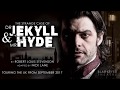 The Strange Case of Dr Jekyll & Mr Hyde Trailer