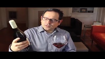 German Pinot Noir - James Melendez #pinotnoir