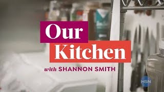 Kitchen Knives 101 | Our Kitchen with Shannon Smith