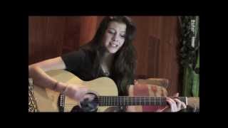 Taylor Swift- All Too Well  - (Live Cover by: Robyn Ottolini) chords