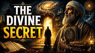 The Divine Breath Within You — Ibn Arabi's Secrets of the Soul Revealed