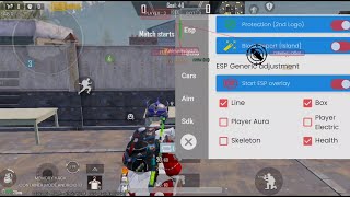 PUBG MOBILE SAFE LOADER ALL VERSION  screenshot 2