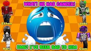 TEXT TO SPEECH “She Wasn’t Who We Thought 😨” Roblox Story